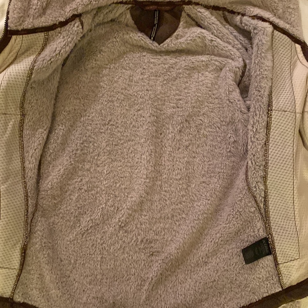 Kuhl Flight Jacket - Picture 6 of 7
